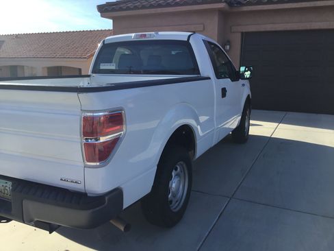 Used 2013 Ford F150 XL image 5