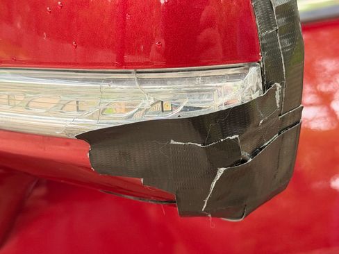 Used 2015 Buick Encore Premium image 20