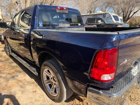 Used 2018 RAM 1500 Lone Star image 10