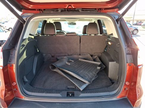 Used 2014 Ford Escape Titanium image 9