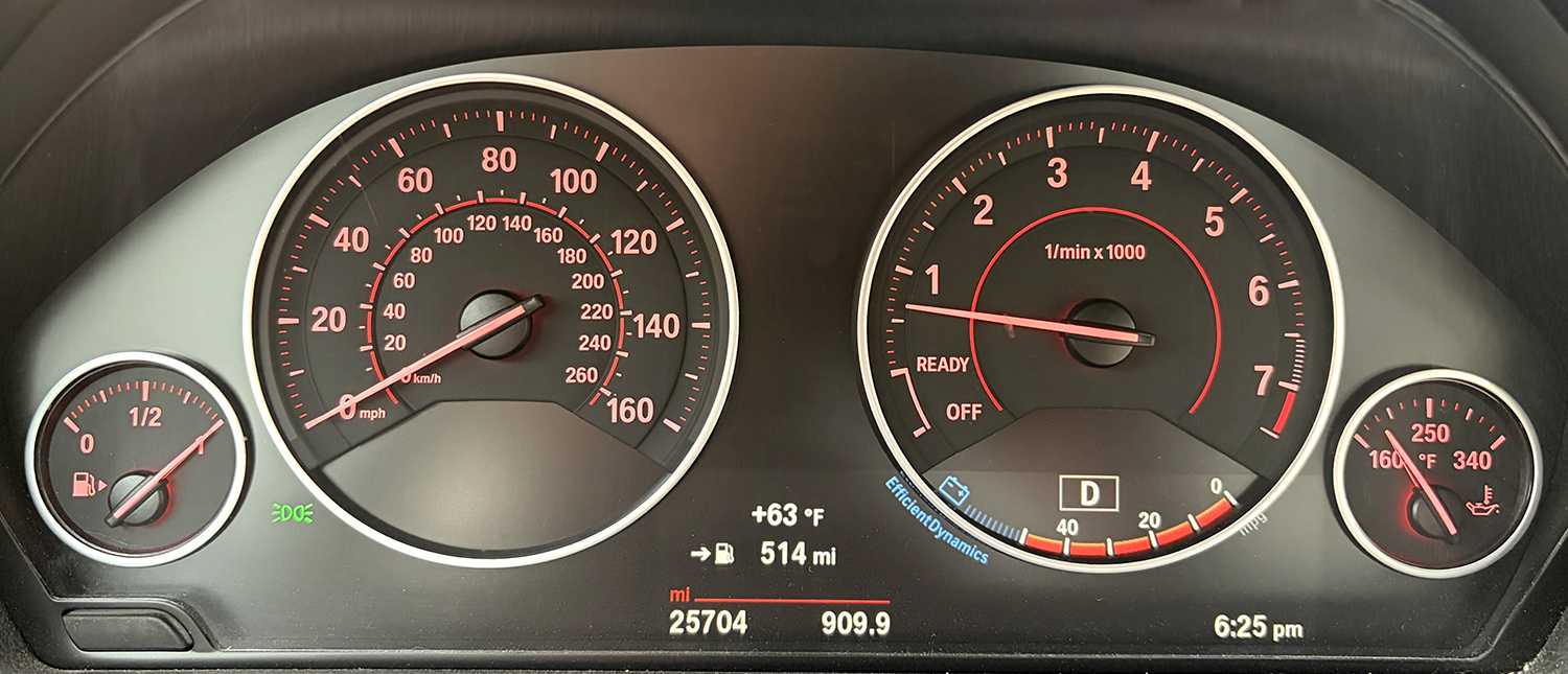Used 2016 BMW 428i Coupe RWD image 14