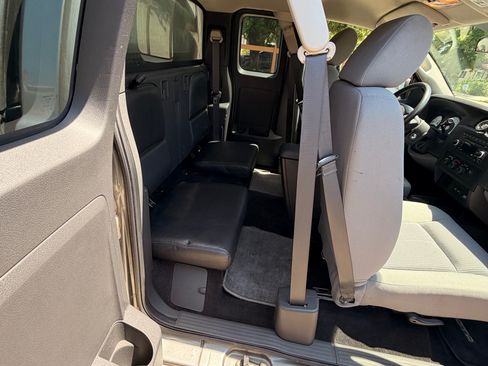 Used 2008 Dodge Dakota SXT RWD image 15