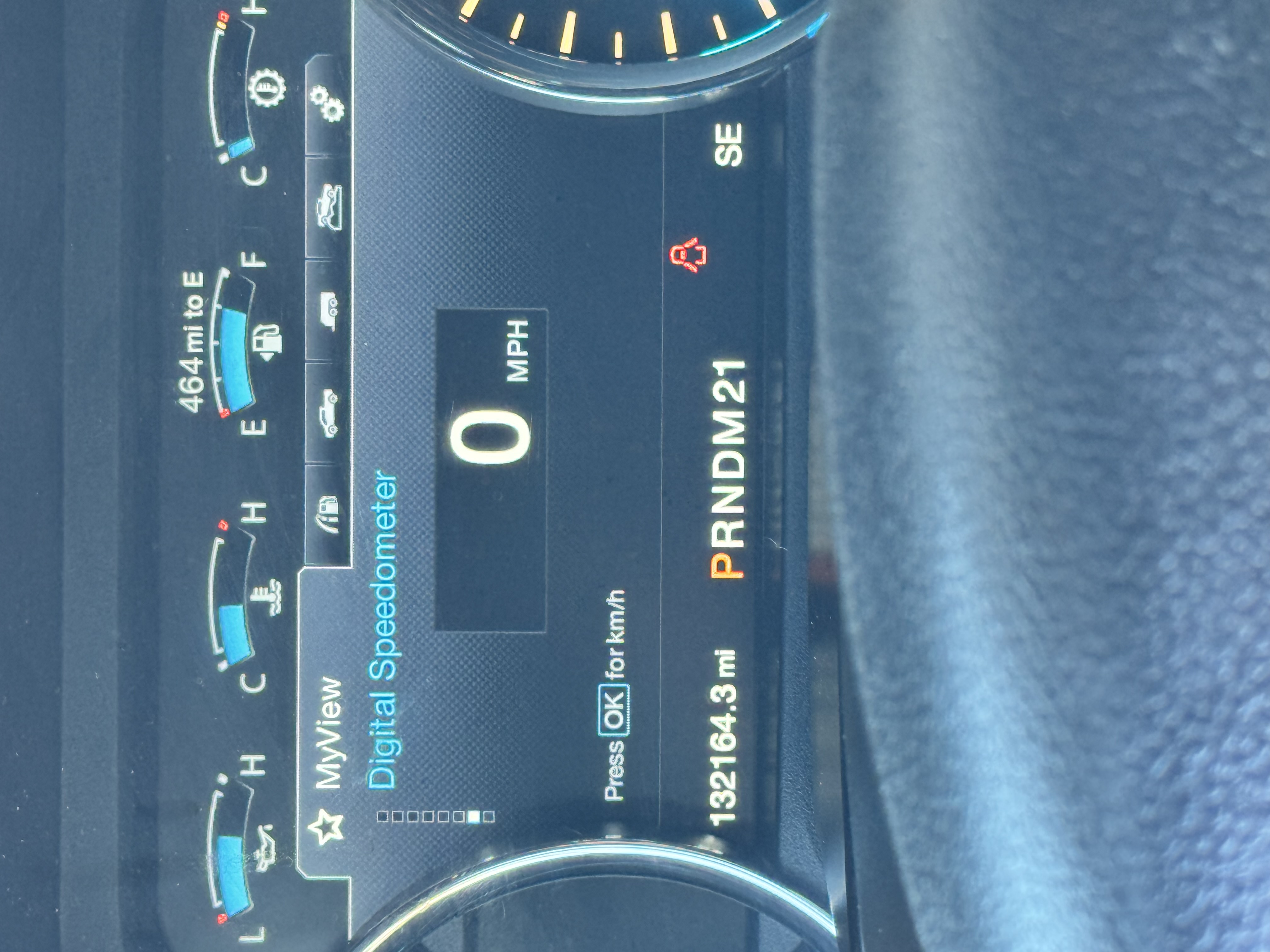 Used 2016 Ford F150 Lariat AWD/4WD image 11