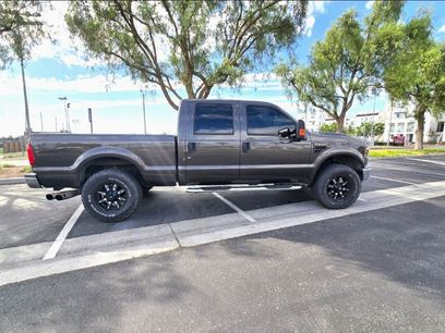 Used 2008 Ford F250 Lariat