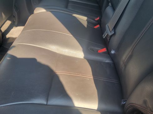 Used 2011 Ford Edge Limited image 10