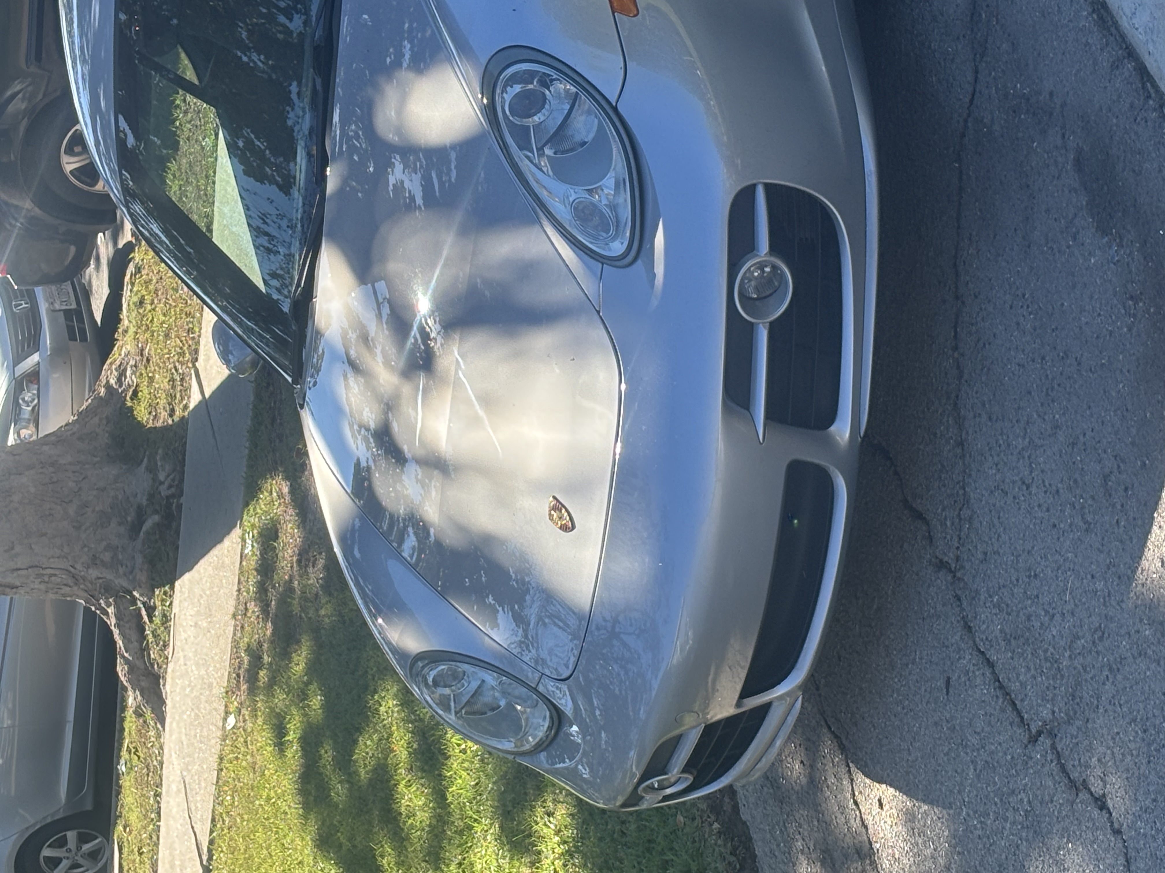 Used 2006 Porsche Cayman S RWD image 5