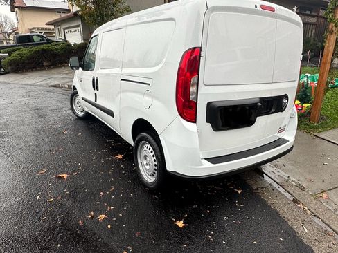 Used 2022 RAM ProMaster City Wagon image 6