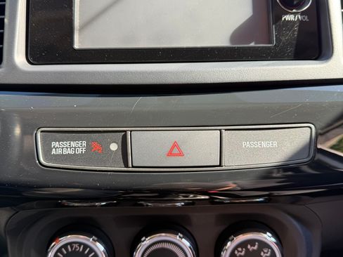 Used 2015 Mitsubishi Lancer Evolution GSR AWD/4WD image 25