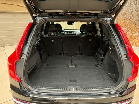 Used 2018 Volvo XC90 T6 Inscription w/ Convenience Package AWD/4WD image 8