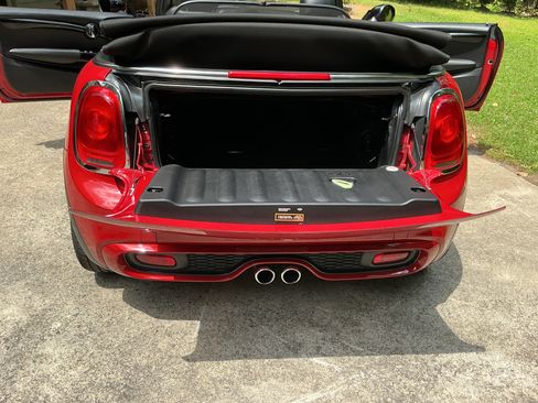 Used 2017 MINI Cooper S FWD image 15