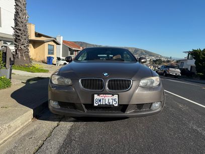 Used 2010 BMW 335i Convertible
