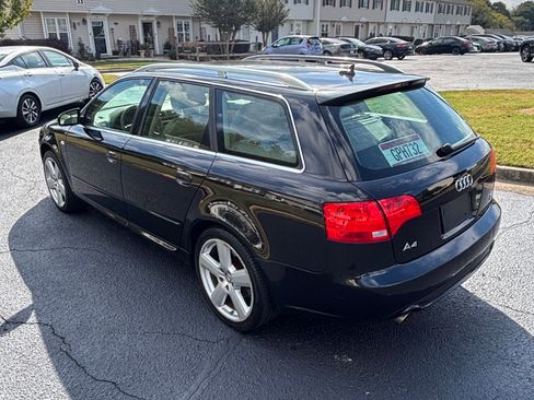 Used 2008 Audi A4 3.2 image 9