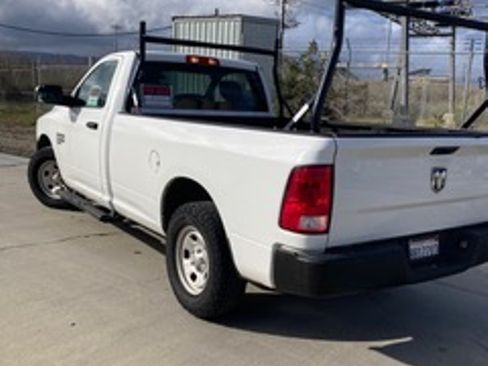 Used 2019 RAM 1500 Tradesman w/ Popular Equipment Group image 5