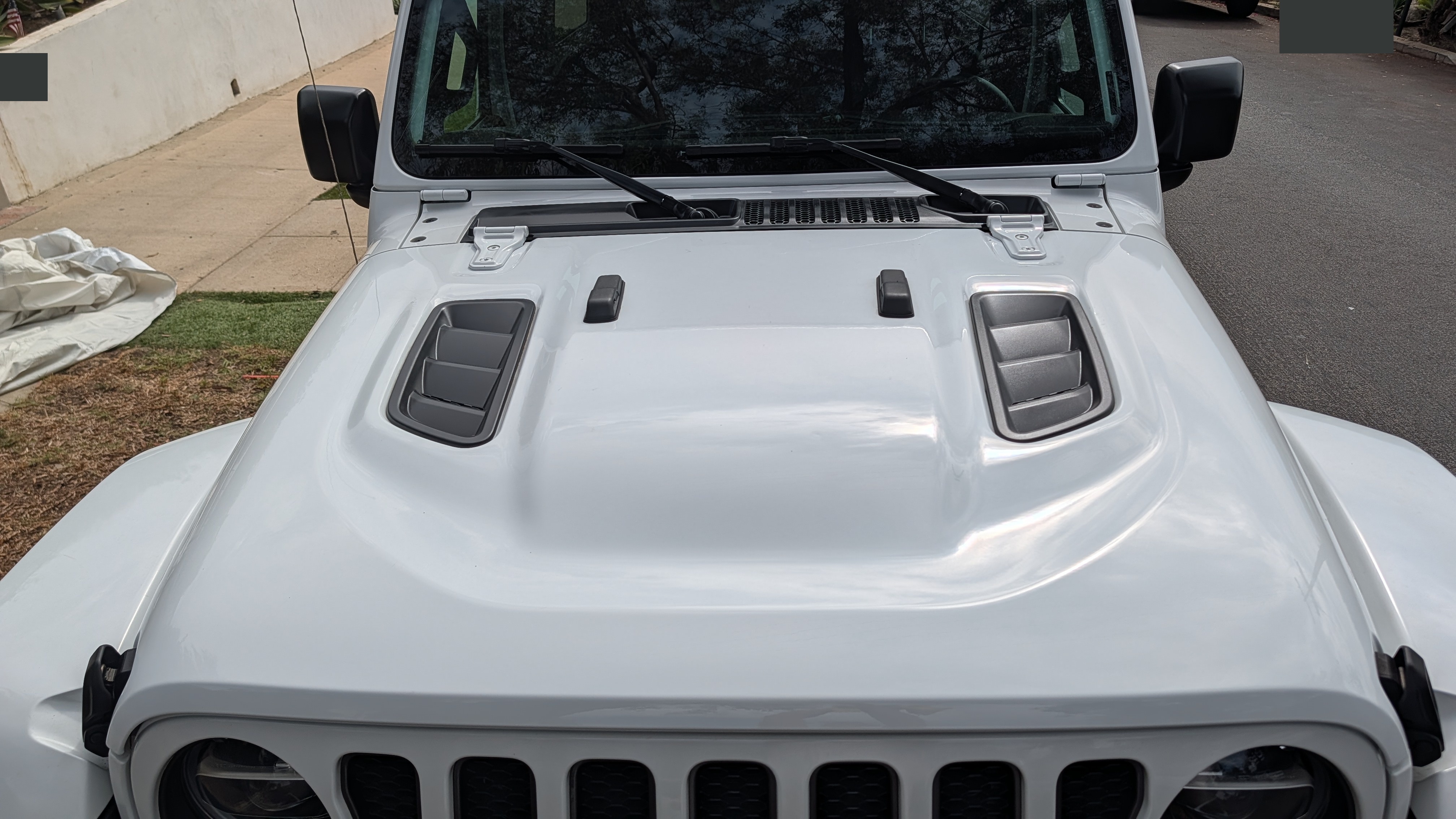 Used 2018 Jeep Wrangler Unlimited Rubicon AWD/4WD image 21