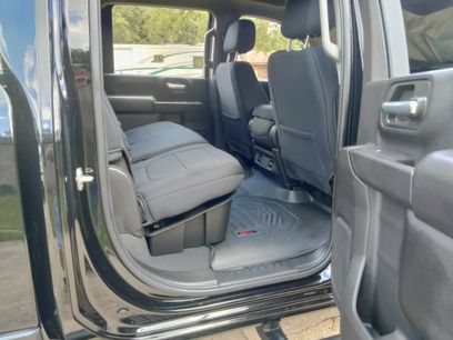 Used 2025 Chevrolet Silverado 2500 Custom w/ Custom Convenience Package