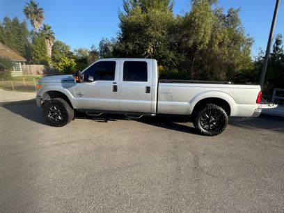Used 2016 Ford F250 XLT
