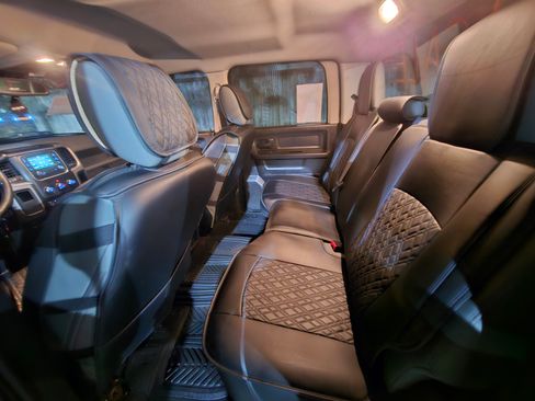 Used 2016 RAM 3500 Tradesman w/ Popular Equipment Group image 6