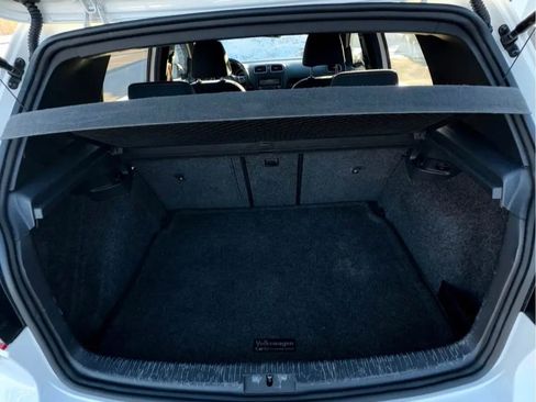 Used 2013 Volkswagen Golf Hatchback Sedan 4D image 14