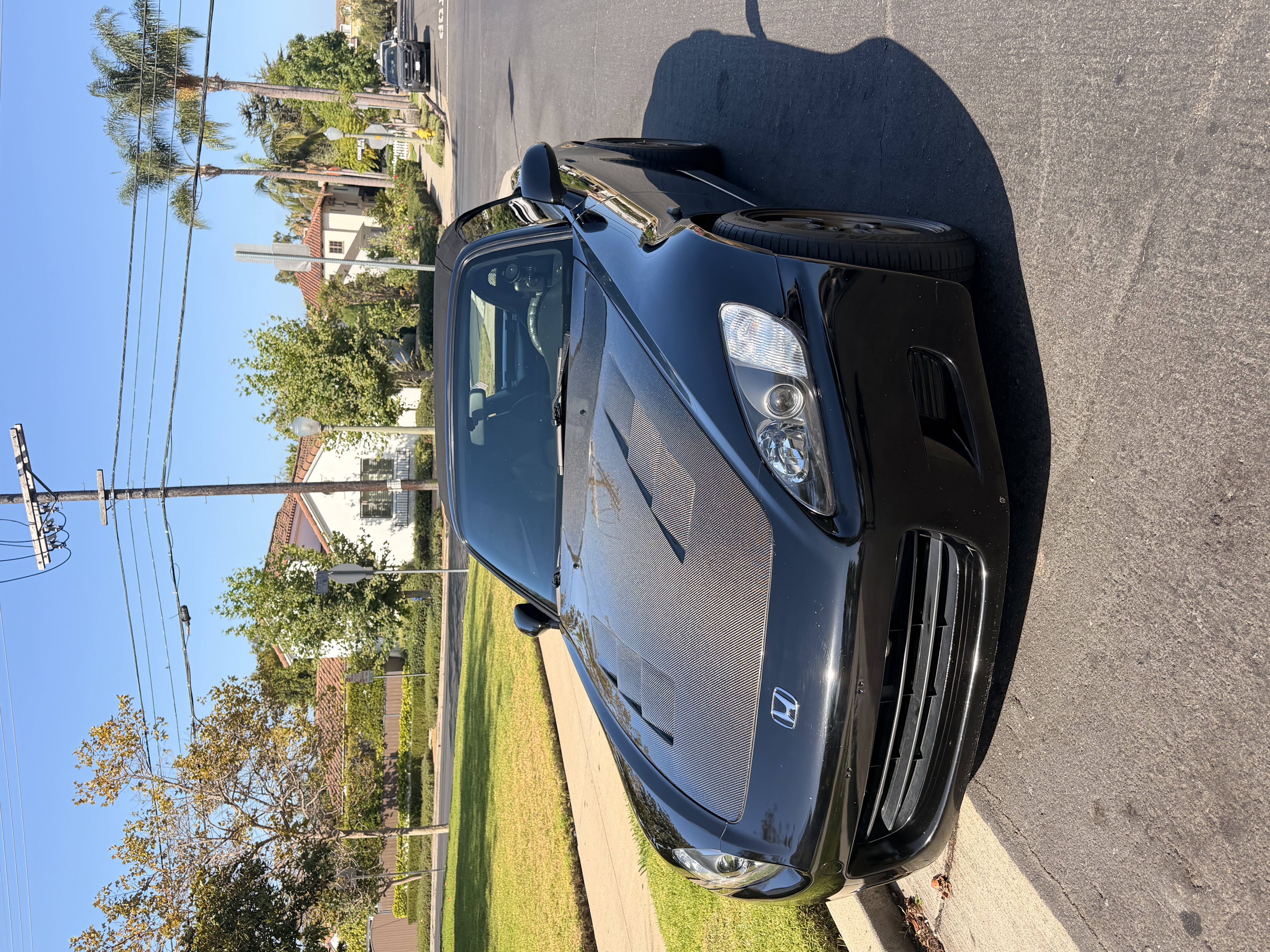 Used 2003 Honda S2000 image 1