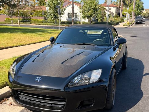 Used 2003 Honda S2000 image 1