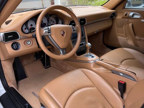 Used 2007 Porsche 911 Turbo image 15