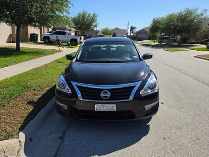 Used 2013 Nissan Altima 2.5 S