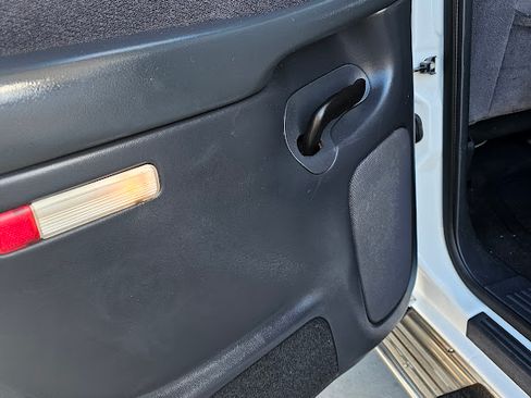 Used 2002 GMC Sierra 3500 4x4 Crew Cab image 24