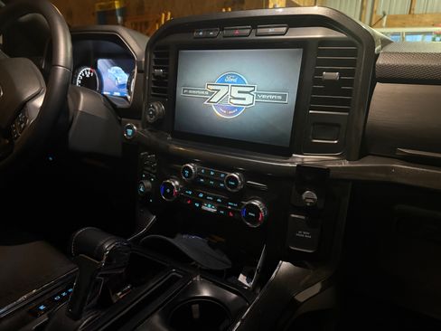 Used 2023 Ford F150 XLT w/ Equipment Group 302A High image 8