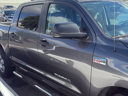 Used 2011 Toyota Tundra SR5