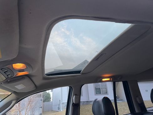 Used 2002 Jeep Grand Cherokee Limited image 14