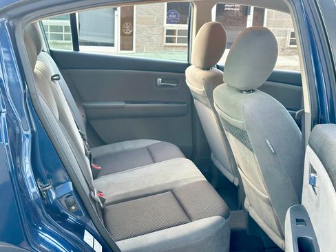 Used 2007 Nissan Sentra 2.0 S w/ Convenience Plus Pkg image 27
