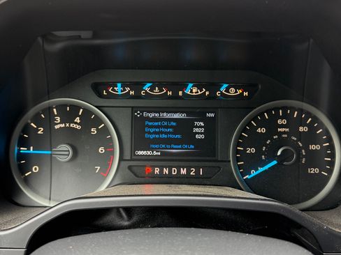 Used 2016 Ford F150 XLT w/ Equipment Group 302A Luxury image 23