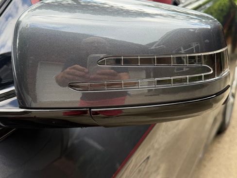 Used 2015 Mercedes-Benz E 550 Cabriolet image 11