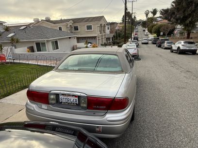 Used 2004 Buick Le Sabre Custom w/ Platinum Edition