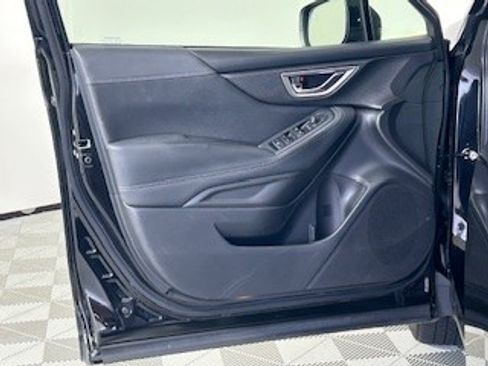 Used 2021 Subaru Forester Premium w/ Popular Package #1 image 16