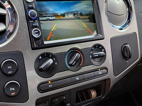 Used 2008 Ford F350 FX4 image 12