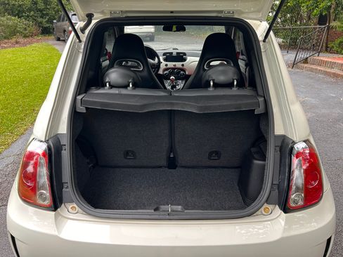 Used 2013 FIAT 500 Abarth FWD image 19
