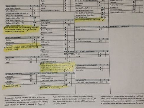 Used 2002 Chevrolet Impala LS w/ Seating Comfort Pkg image 18