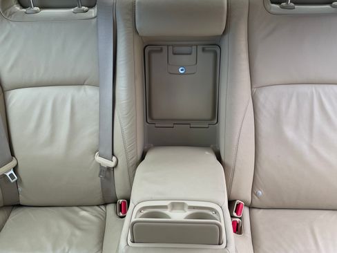 Used 2007 Lexus ES 350 w/ Premium Pkg FWD image 9