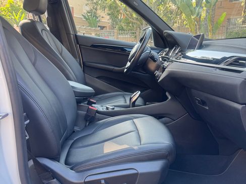 Used 2020 BMW X1 sDrive28i w/ Premium Package FWD image 15