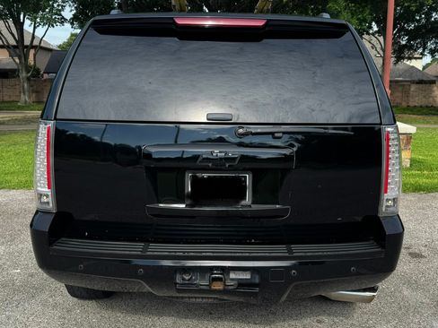 Used 2011 Chevrolet Tahoe LT AWD/4WD image 10
