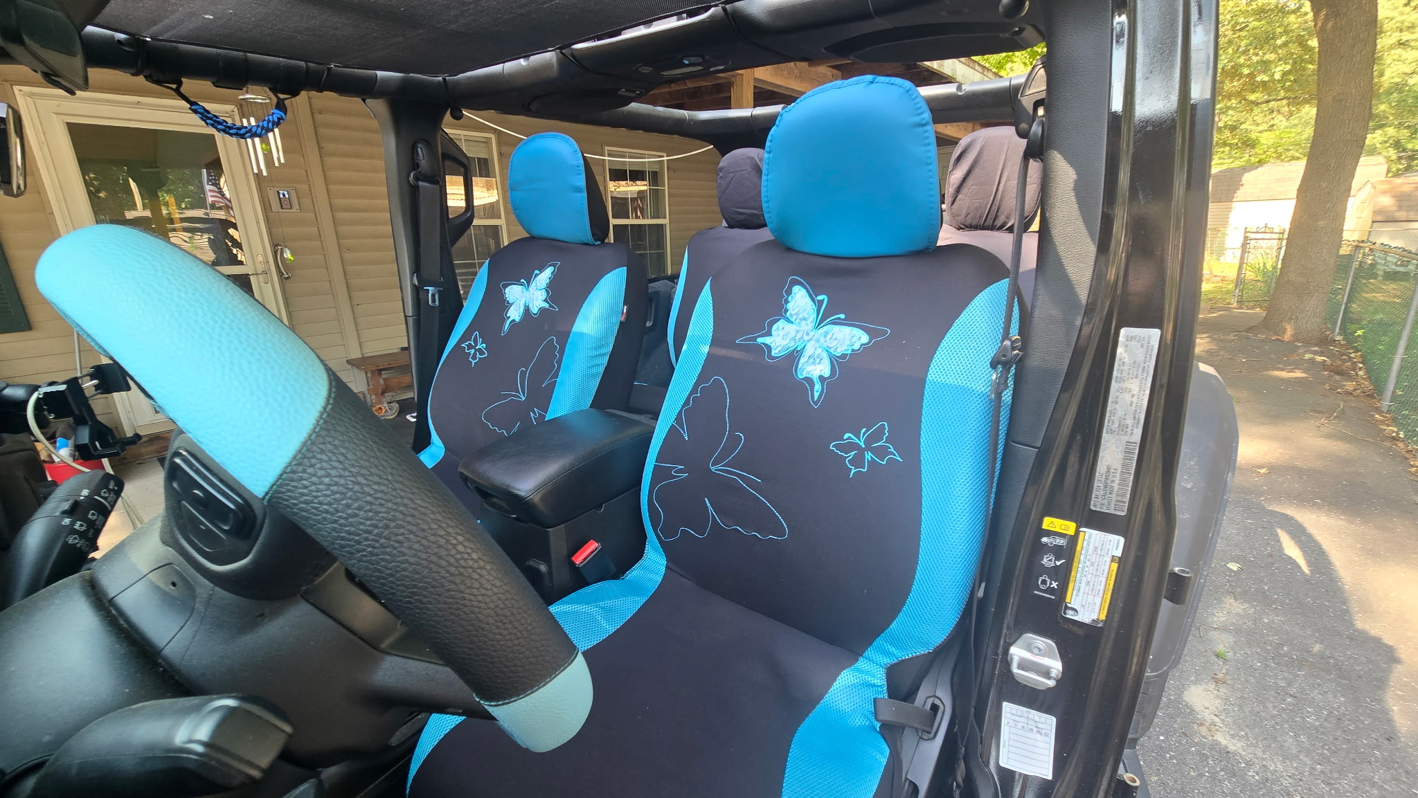 Used 2023 Jeep Wrangler Unlimited AWD/4WD image 4