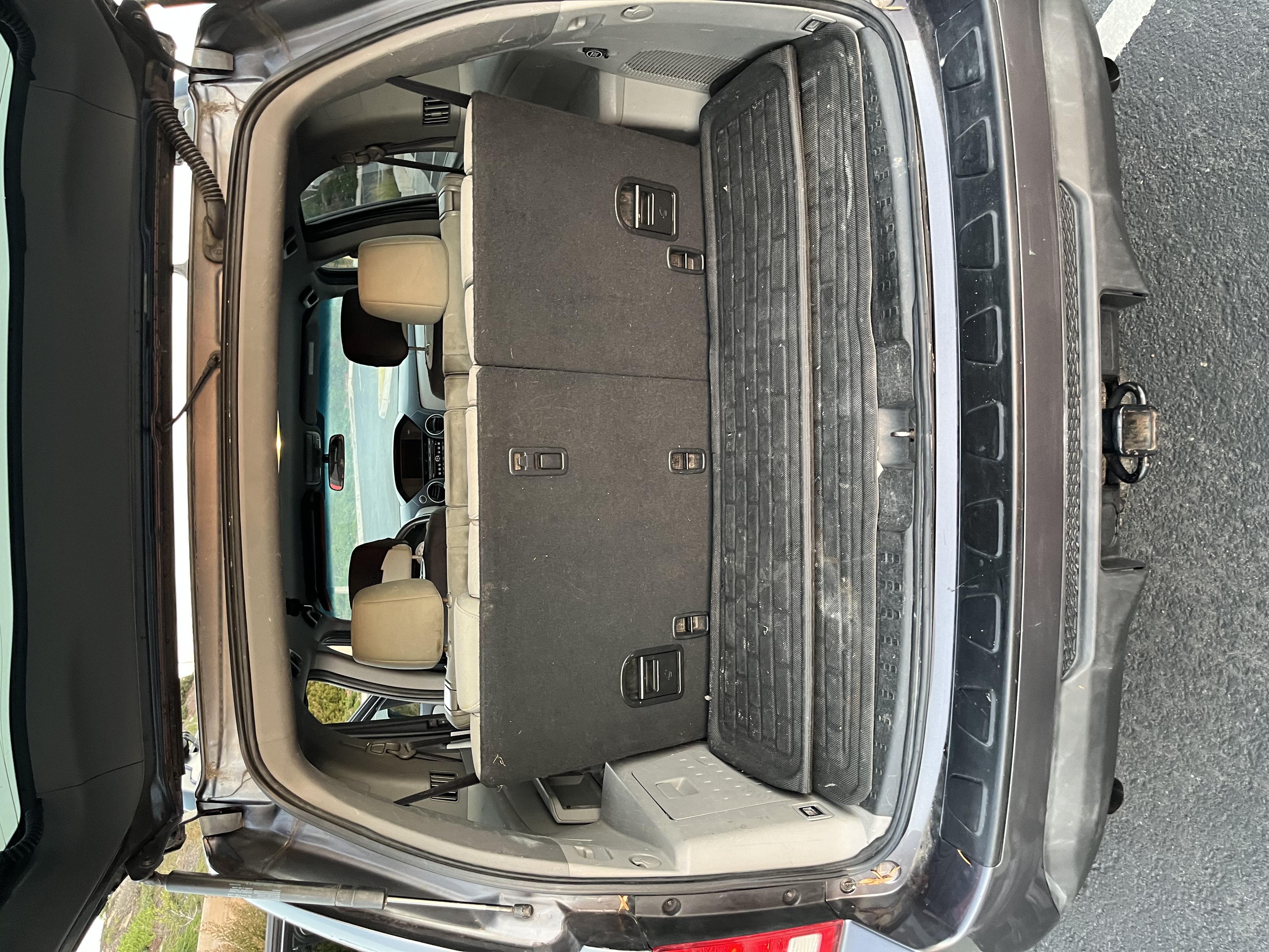Used 2015 Honda Pilot LX image 12