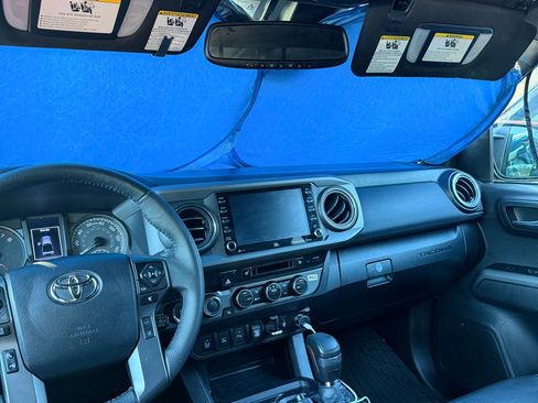 Used 2023 Toyota Tacoma TRD Pro image 18