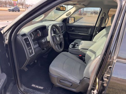 Used 2015 RAM 1500 Express image 8