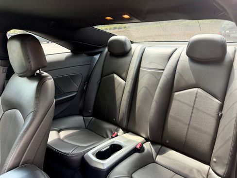 Used 2014 Cadillac CTS Coupe RWD image 20