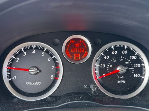 Used 2011 Nissan Sentra 2.0 S image 13