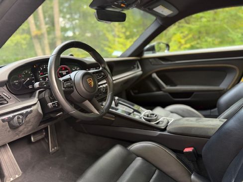 Used 2023 Porsche 911 Carrera GTS image 14
