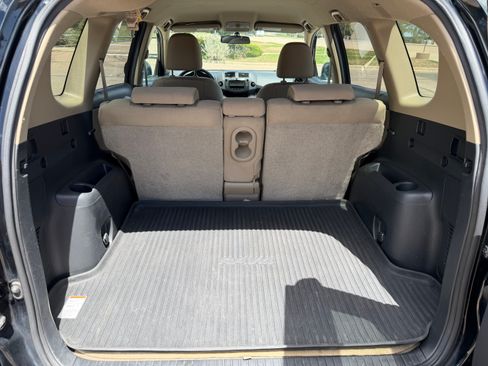 Used 2010 Toyota RAV4 4WD image 12