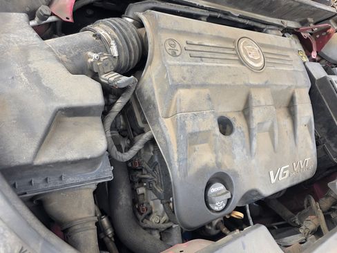 Used 2016 Cadillac SRX Premium w/ Driver Assist Package image 21